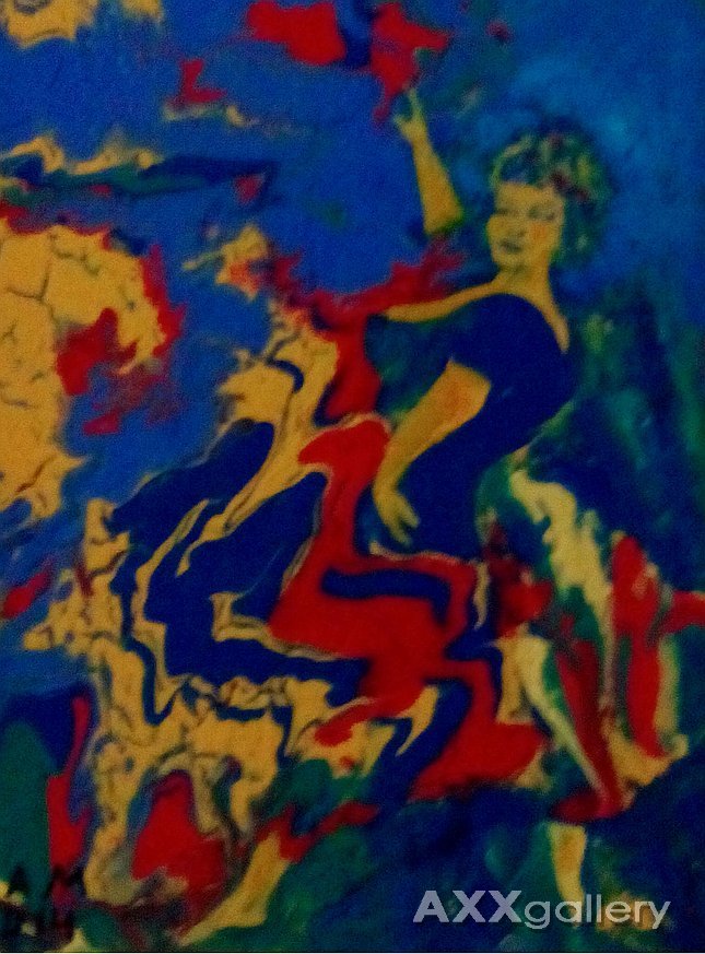 Gipsy Dance