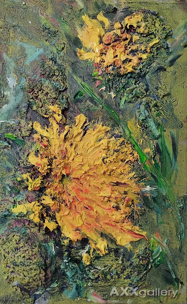 Кiss of spring -1