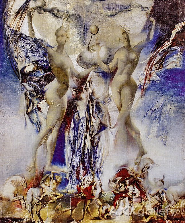 Equilibrium