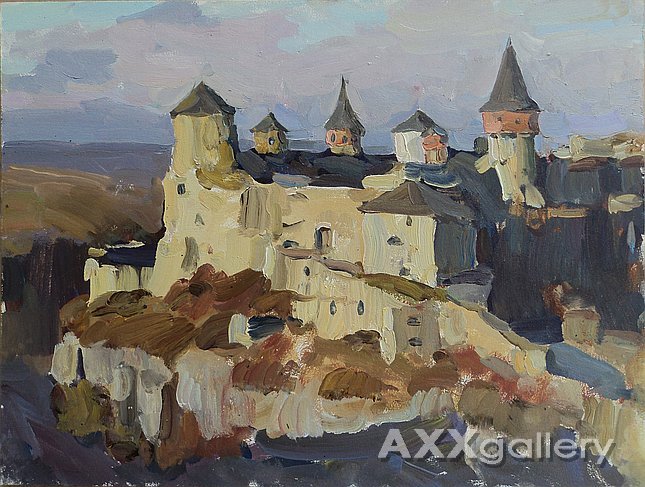 Fortress