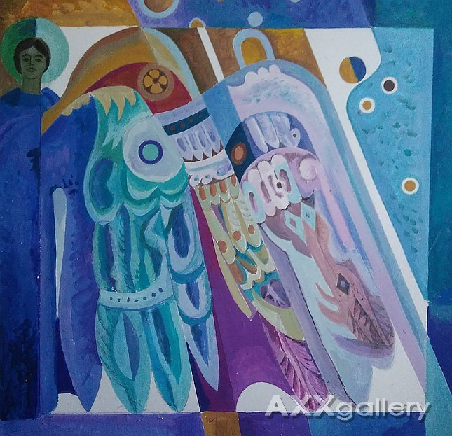 Cherubim