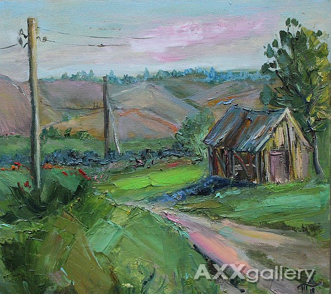 Rural motive