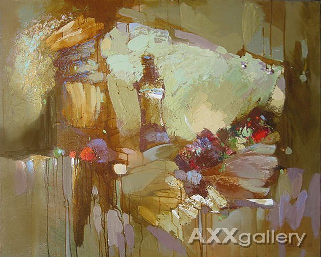 still life