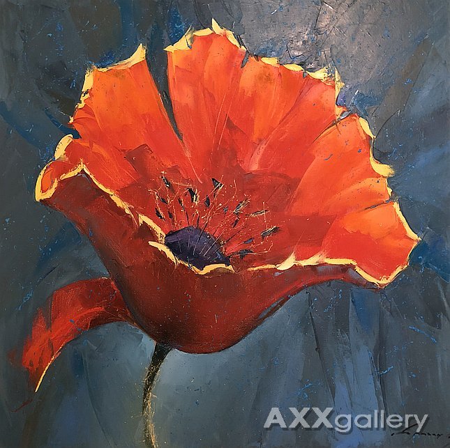 poppy