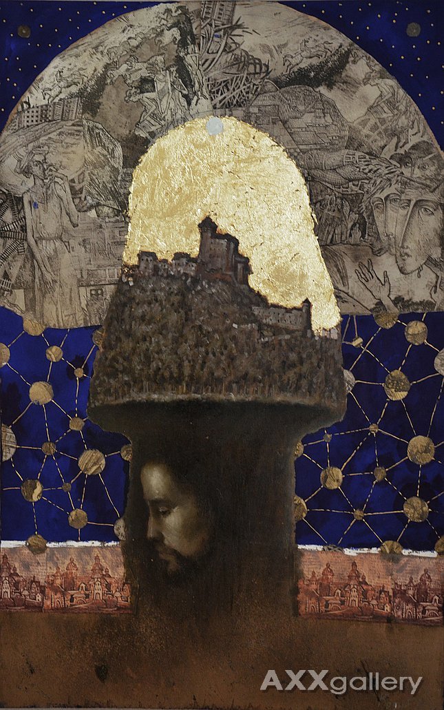 The birth of the idea