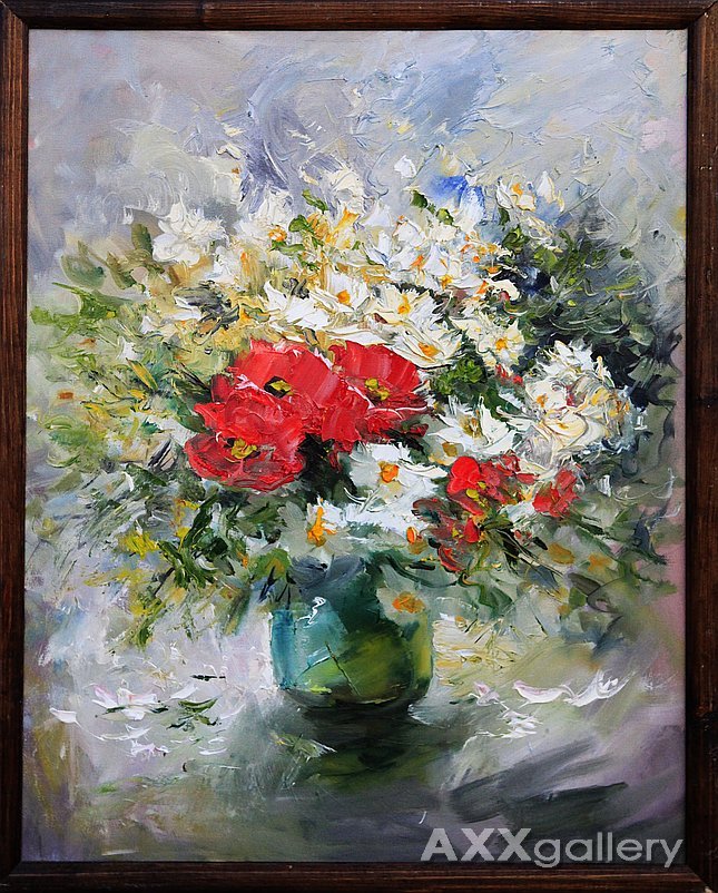 poppies
