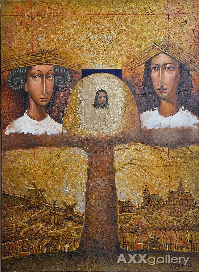 The tree of Life