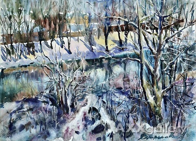 Winter