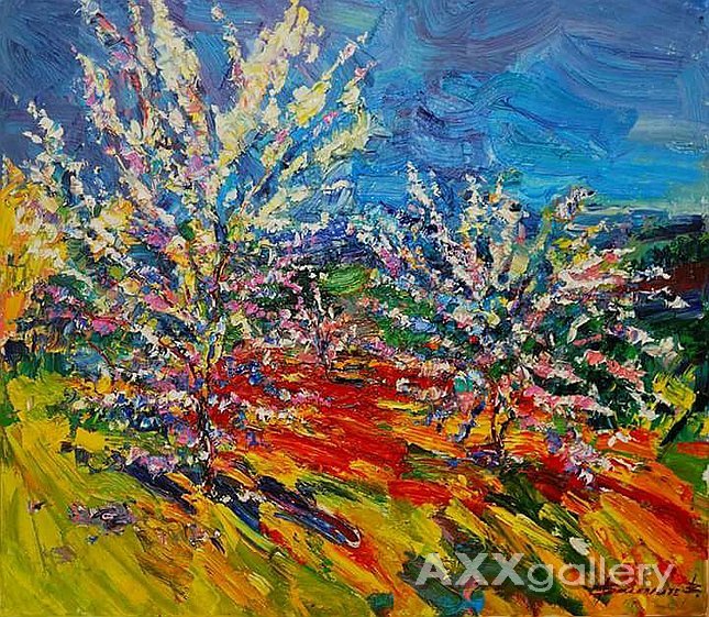 Spring