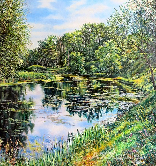 oxbow