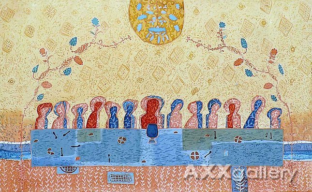 Lord's Supper