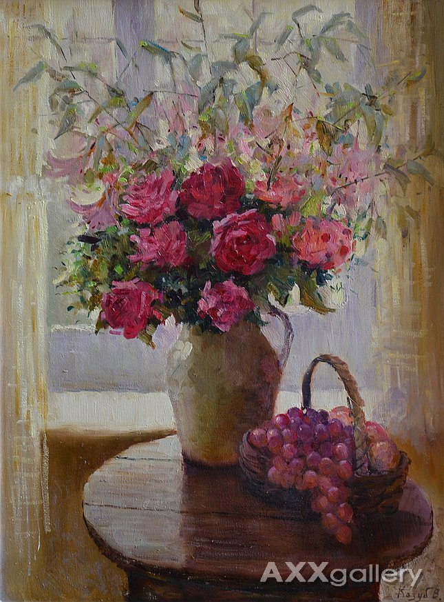 Roses