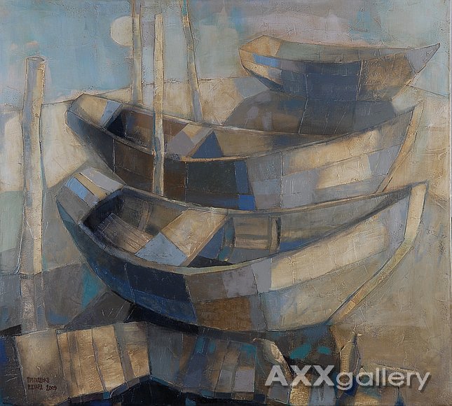 Boats