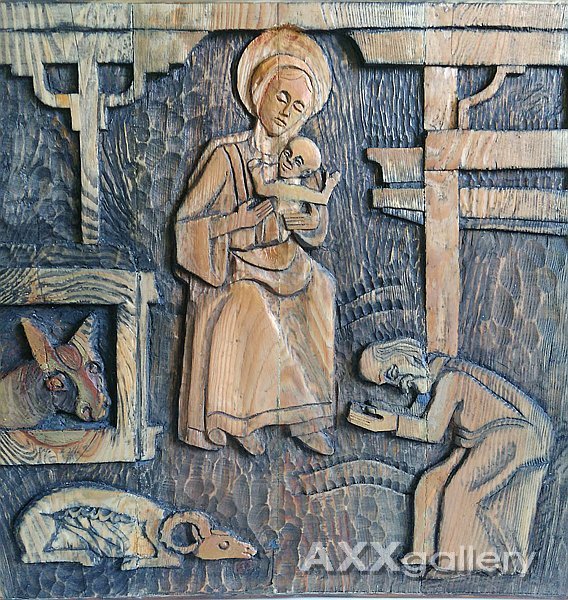 Рождество