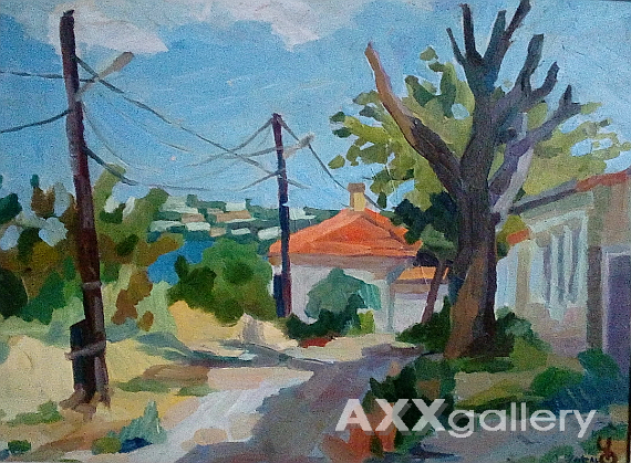 Apollonovka