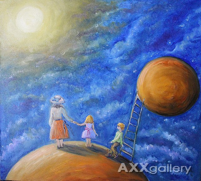 Wonderful world