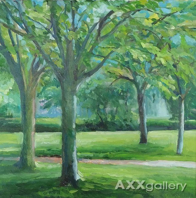 Spring park