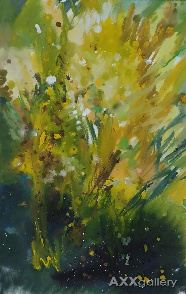 Spring abstraction