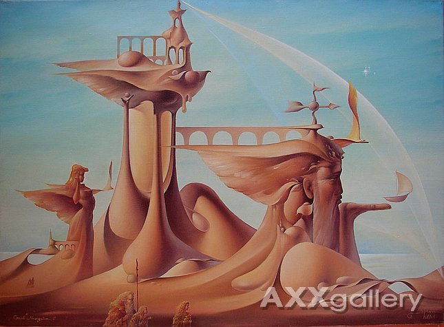 GREAT NAVIGATOR II