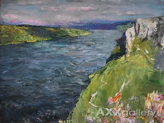 Широты Бакоты