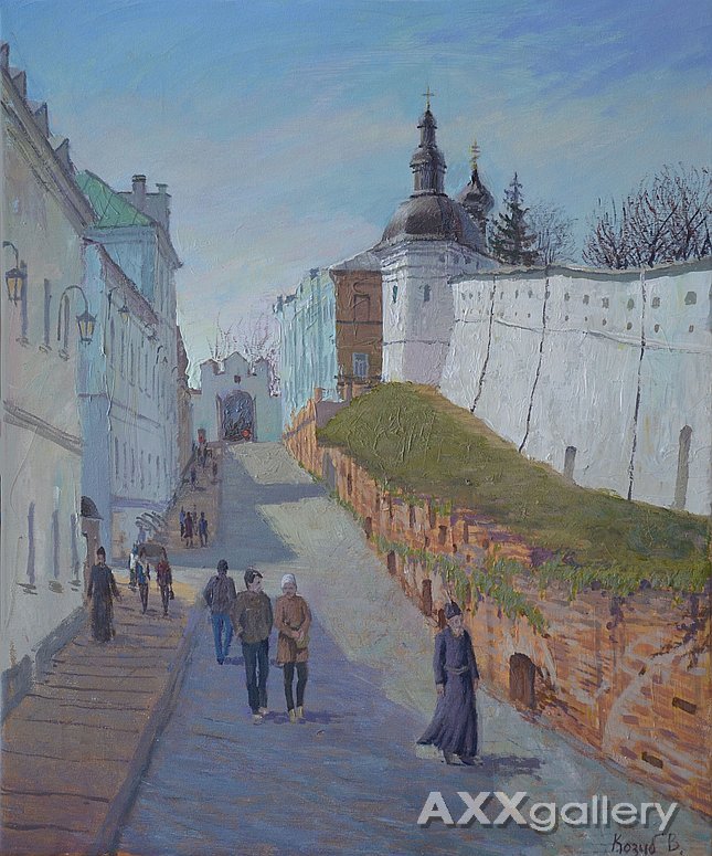  Pechersk Lavra