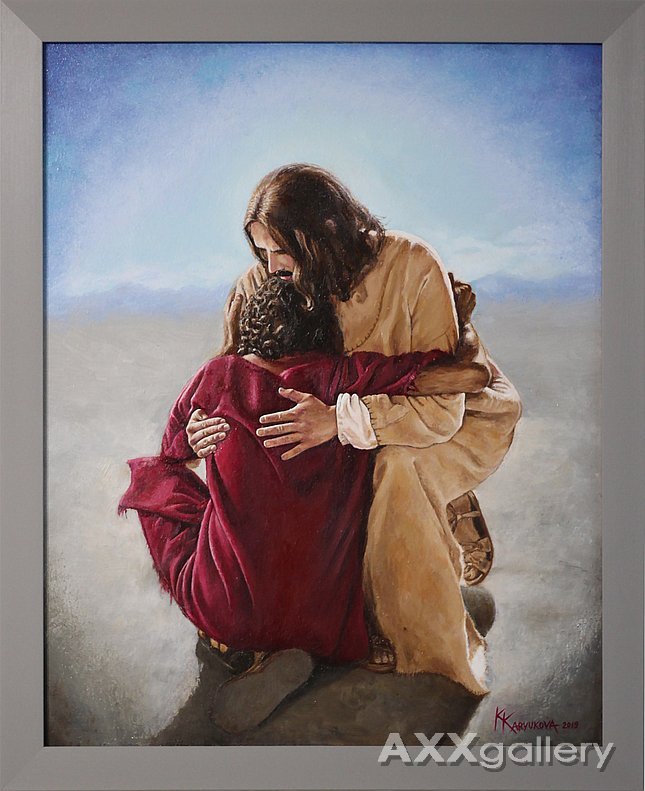 Comforter