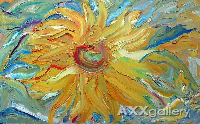 The Light of Christ