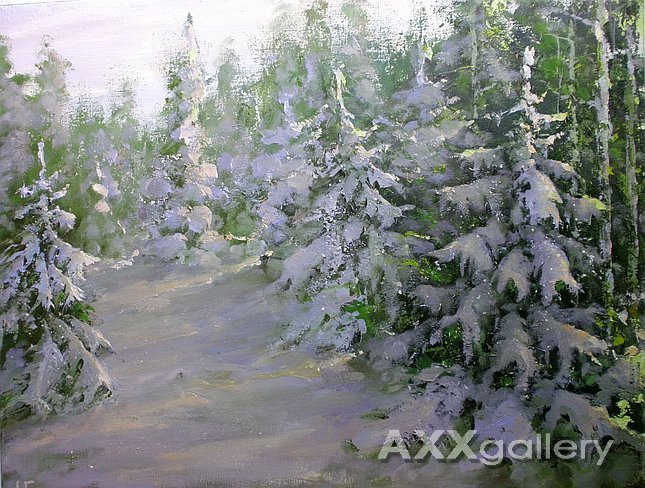 winter