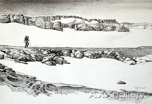 mountain Graphics