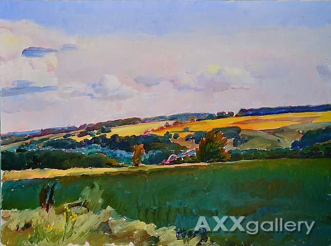 Field