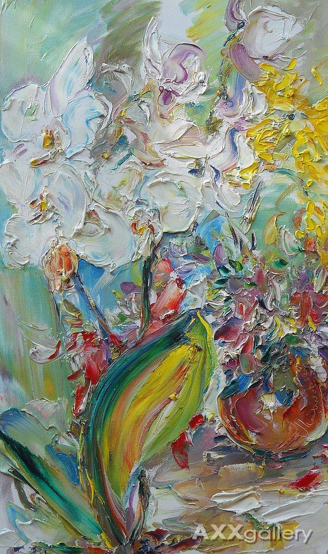 Melody of tenderness 1